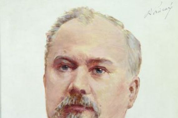 Joseph Felix Bouchor