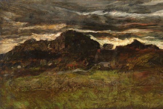 Joseph Frank Currier
