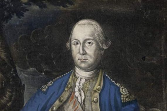 Joseph Hillier