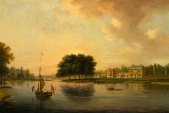 Joseph Nickolls