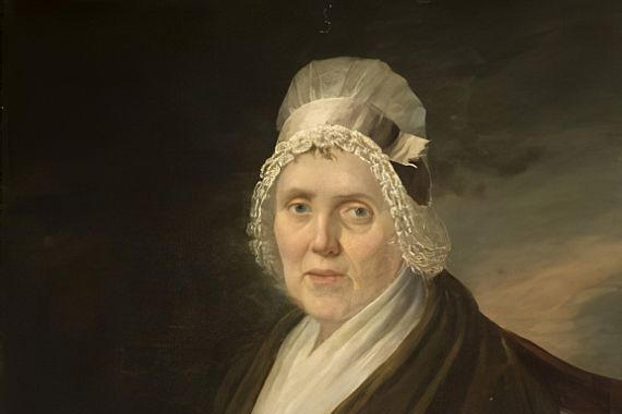 Joseph Parry