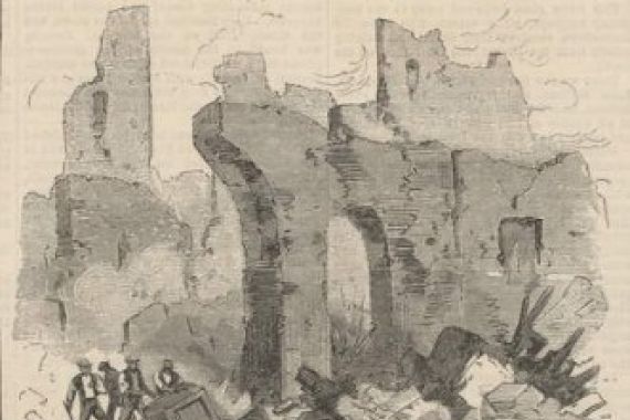 Joseph after Becker