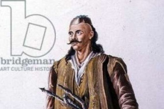 Joseph after Cartwright
