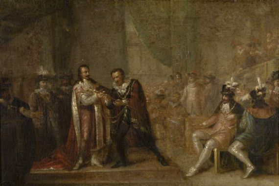 Joseph de Cauwer