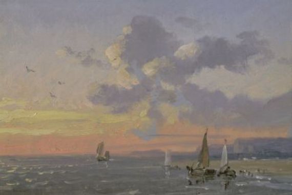 Josephine Bowes