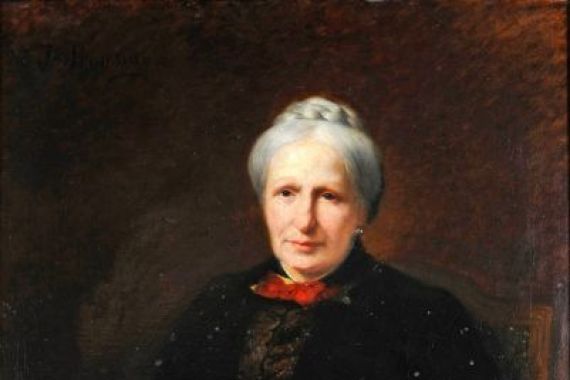 Josephine Houssaye