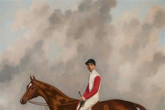 Joshua Dighton