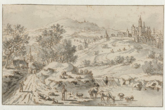Josua de Grave