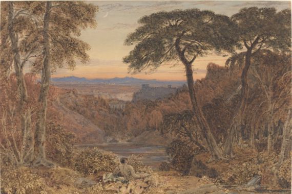 Jr. George Barret