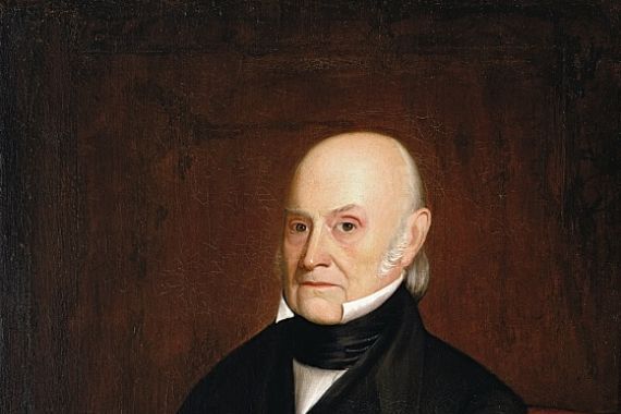 Jr. William Hudson