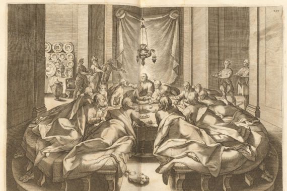 Juan Bautista Villalpando and Jerónimo de Prado