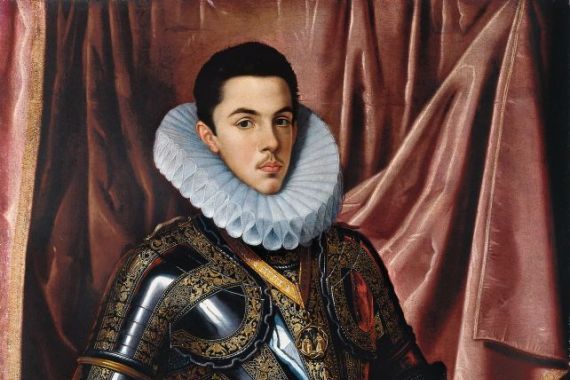Juan Pantoja la de Cruz