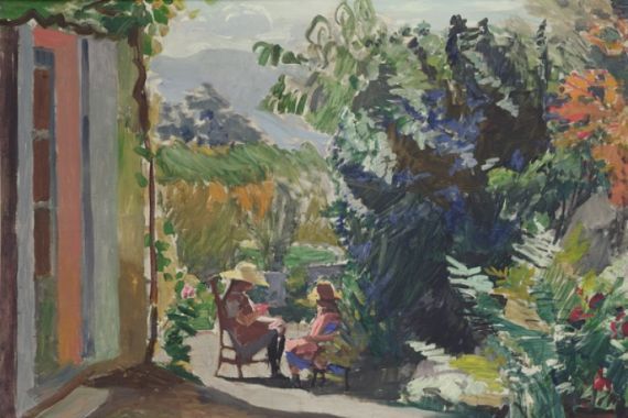 Jules Flandrin