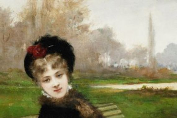 Jules James Rougeron