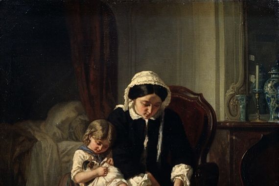 Jules Treyer