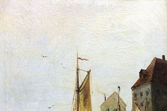 Jules Vernier
