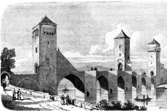 Jules de Verneilh Puyraseau