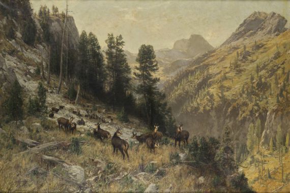 Julius Arthur Thiele