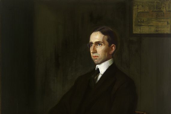 Julius Rolshoven