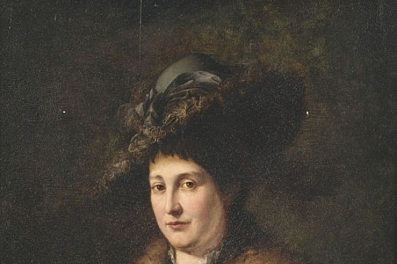 Julius Victor Carstens