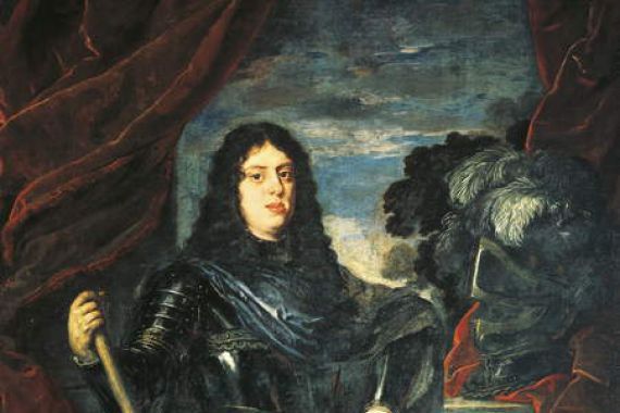 Justus Suttermans