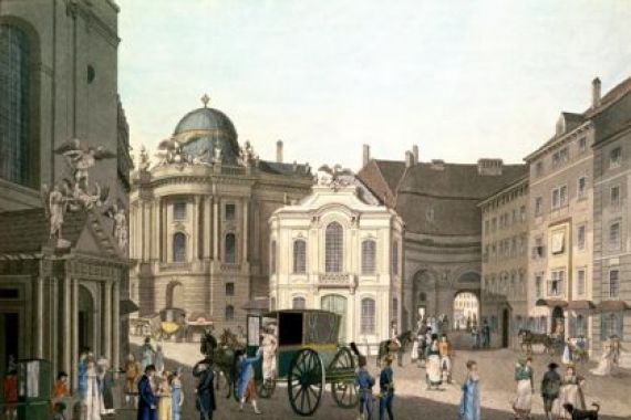 Karel Postl