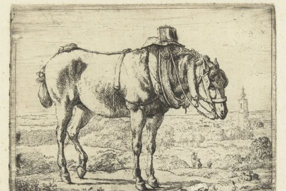Karel du Jardin (possibly)