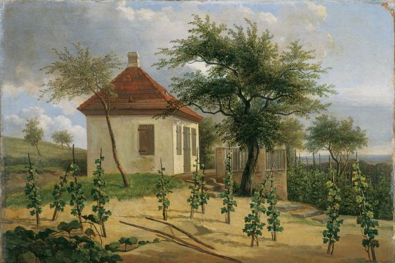 Karl Gottfried Traugott Faber