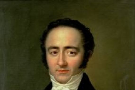 Karl Gottlieb Schweikert