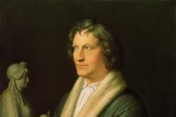 Karl Joseph Begas