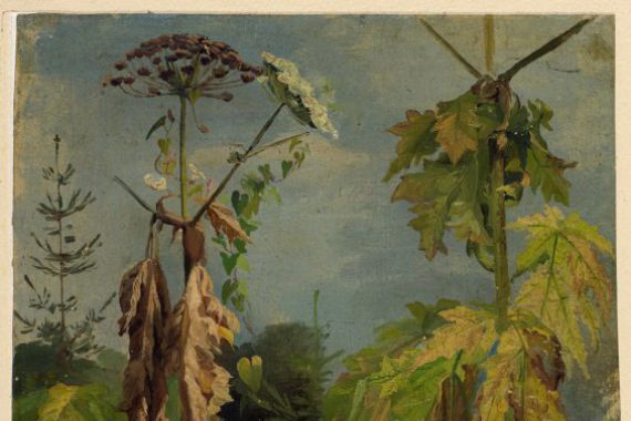 Karl Ludwig Seeger