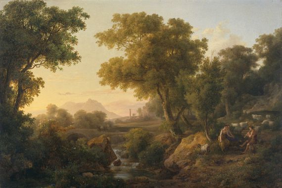 Karoly Marko the Elder