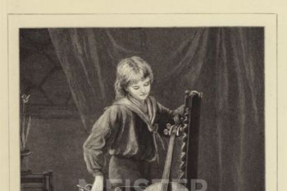 Kate Perugini