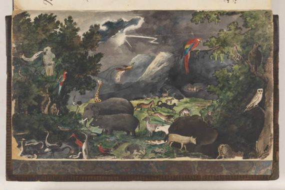 Kenelm Henry Digby