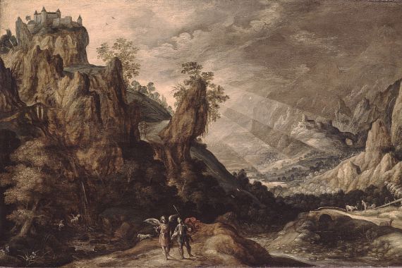Kerstiaen Keuninck de