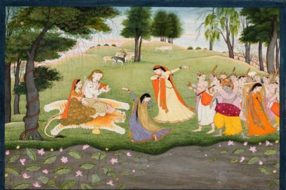 Khushala