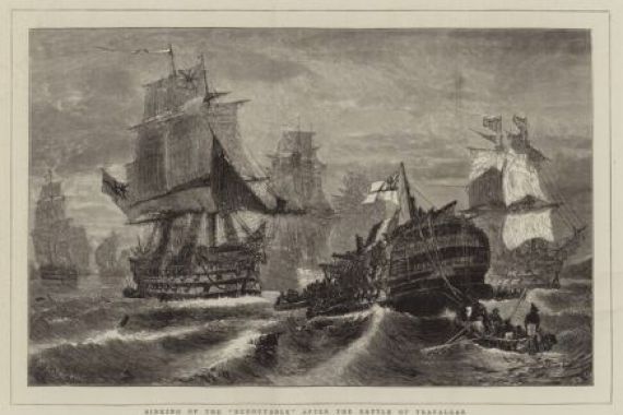 Konstantinos or Constantin Bolanachi