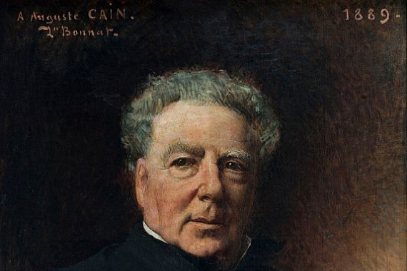 Léon Bonnat