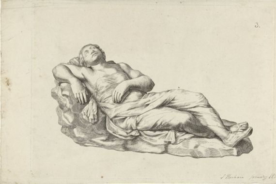 L. Hachin (signed by artist)