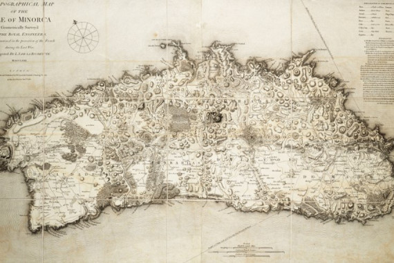 L. S. de la Rochette