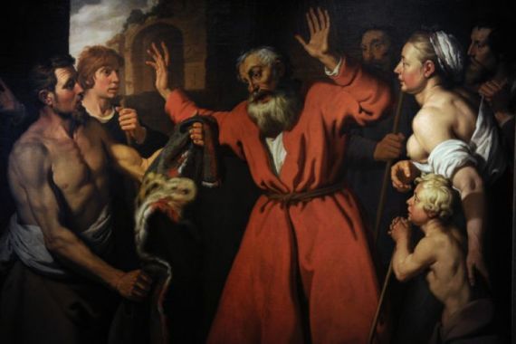 Lambert Jacobsz.