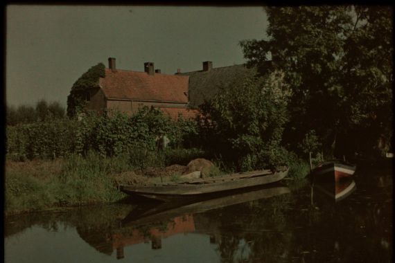 Lambertus Hendrik van Berk