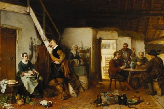 Lambertus Lingeman
