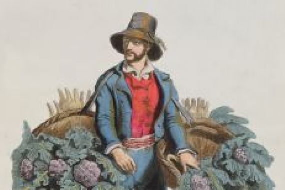 Laurent Francois Guerdet
