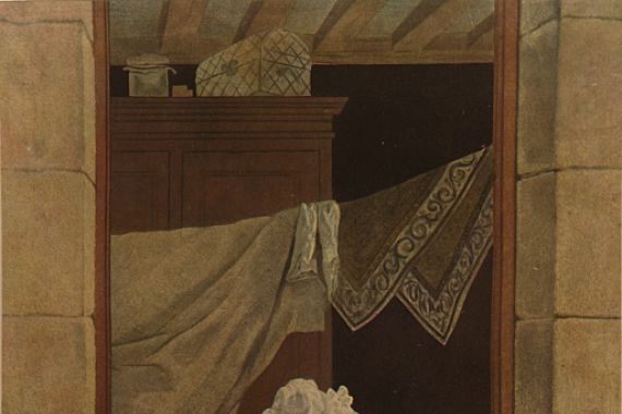 Laurent Joseph Julien/Jean Baptiste Moret