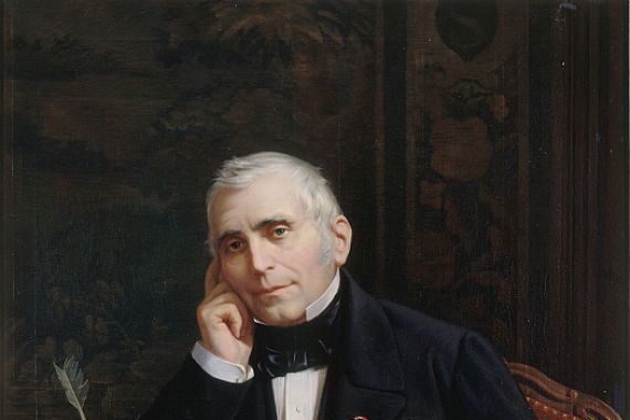 Lecomte Vernet