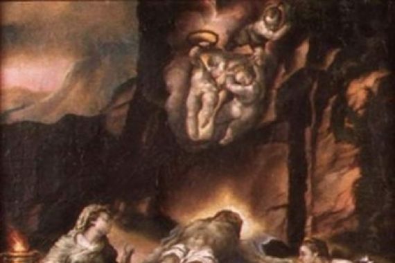 Lelio Orsi da Novellara