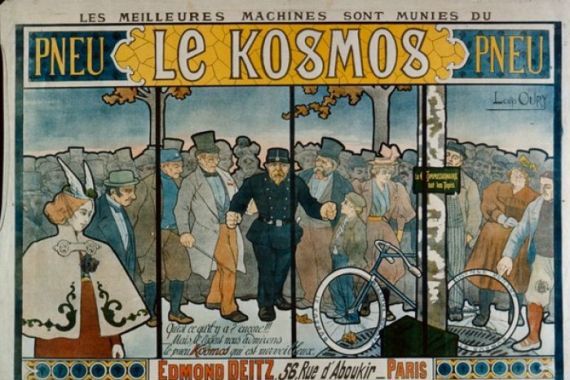 Leon Louis Oury