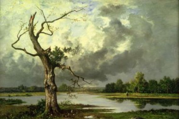 Leon Richet