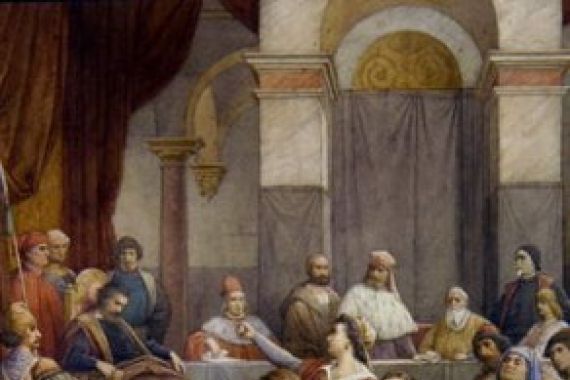 Leopold Bode